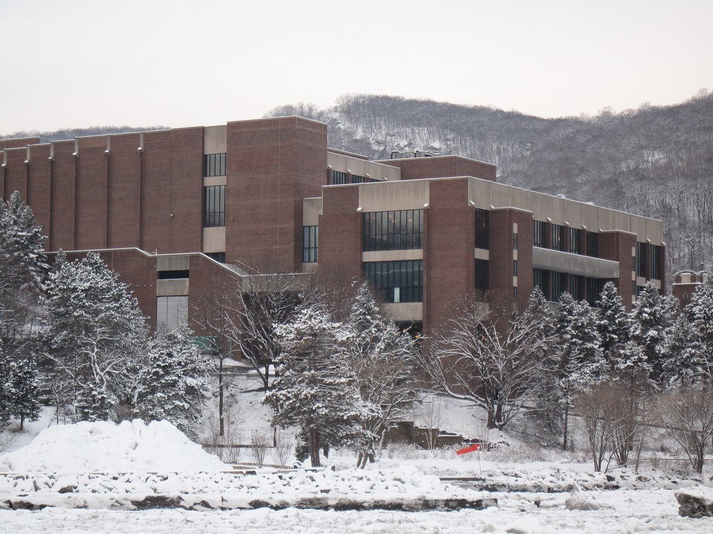 Eisenhower Hall on Hudson Valley Bands - A Local Music Scene Directory